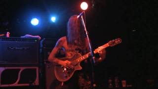 Hank Williams III &amp; Assjack - I Want You/Tennessee Driver - September 14th 2010 - Rochester, NY