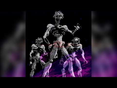 SAMURAI BLVCK x $PACECREATOR - TAKE OFF