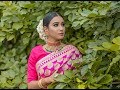 RAJESH SAREE Saree Cinematic Shoot Layer Studio