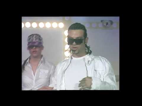 Stine - Mos me thuaj jo, 12 Prill 2007 - Top Fest 4