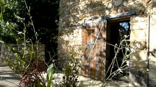 preview picture of video 'Location villa authentique en Provence - La barre des fées, Bargemon'