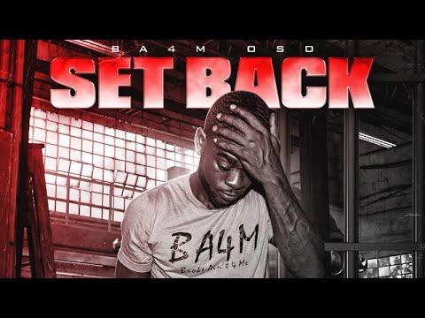 BA4M Oso - 5442 (Official Audio)