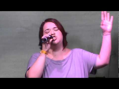 Animeke in Concert - Monica Neo - Ressaca Friends 2010