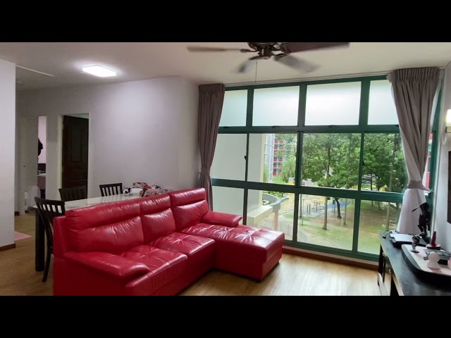 undefined of 968 sqft HDB for Sale in 690F Woodlands Drive 75