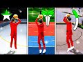 I Tested EVERY JUMPSHOT METER In NBA 2K26