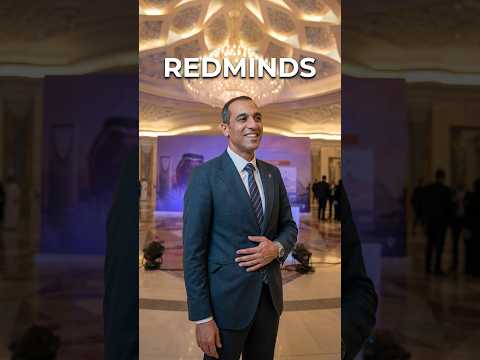 Redminds Day 