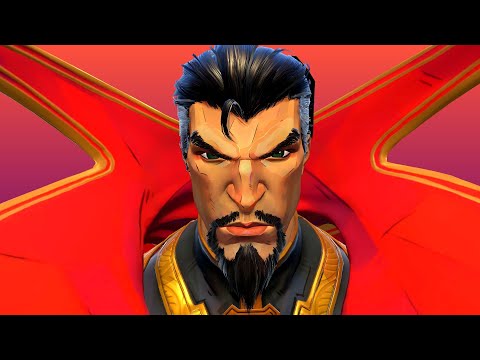 When your forced to solo tank