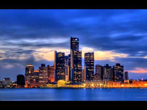 DeepCitySoul - Get Back (Main Bump)