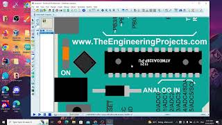 How to Install Arduino Library in Proteus 8 in 2023| Proteus Add Library File