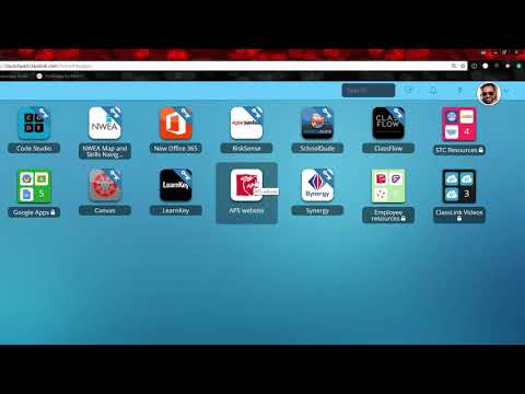 Classlink 1 March 2019