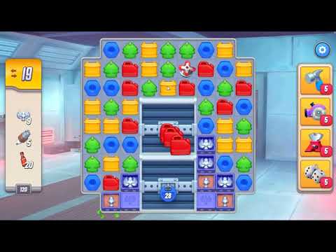 Chrome Valley Customs Level 120 - NO BOOSTERS GAMEPLAY + FULL STORY 🚘🔧 | SKILLGAMING ✔️