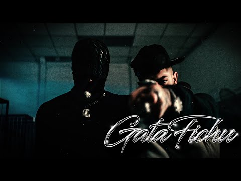 JOSSIE AIR - GATA FICHU X @ElJordan23  [VIDEO OFFICIAL] BY @PROD.LETTER