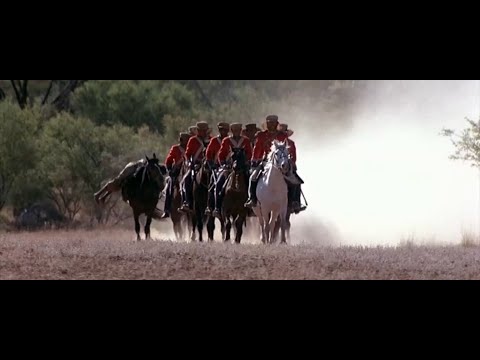 The British-Quigley Down Under