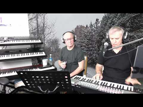 Jedina Moja Tiho&Emir cover