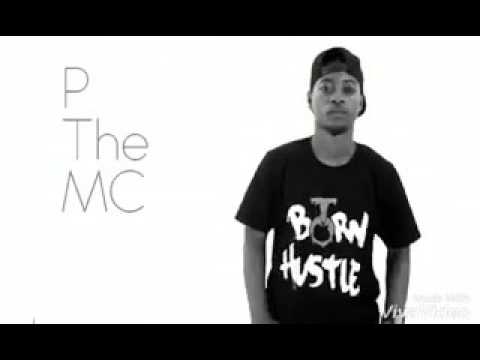 P the mc -all the way up video