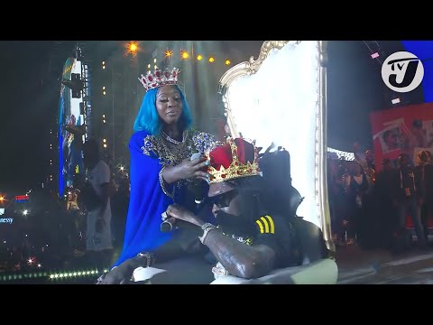 The ER Reggae Sumfest Round Up | TVJ Entertainment Report