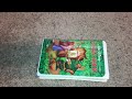 Robin Hood Demo VHS Review
