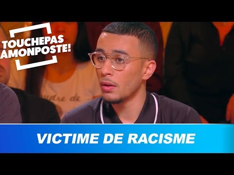 Le témoignage de Wissem, étudiant victime de racisme