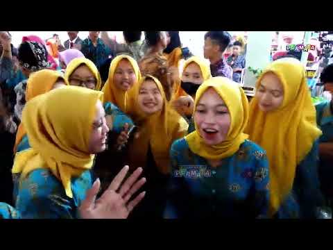 Sukijo Ge Rebutan Cewek Sinoman - Joko Tingkir - Ririn - ANANTA Music Trabas - 3 SAUDARA