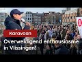 FVD in Vlissingen!