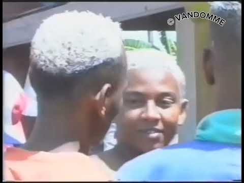 Mamy gôtso kama clip officiel