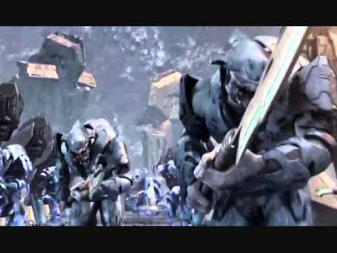 Halo Points Of Authority Amv (Bad version JZLP)