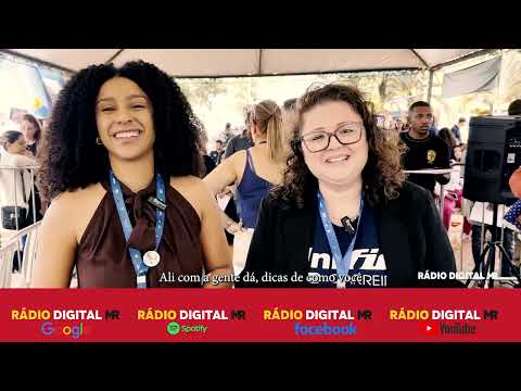 1º EMPREGA OURINHOS | SUCESSO