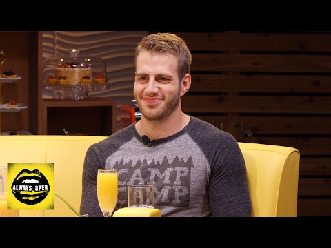 Always Open: Ep. 15 - We Need Therapy | Rooster Teeth