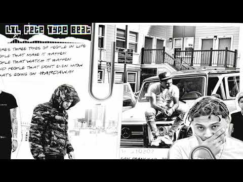 Lil Pete x Mozzy type beat "Defense" (Prod EliiBeatz) New