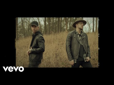 Lakeview - Message in a Bottle (Official)