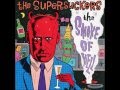 The Supersuckers - "Luck"
