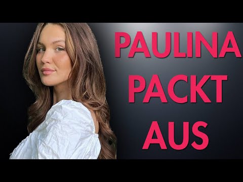 Are you the One: Paulina packt aus - Die Wahrheit über das Drama in der Show | INTERVIEW AYTO 2023