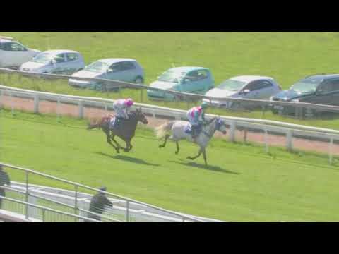 13th May 2018. The Liberation Meeting. Race 2