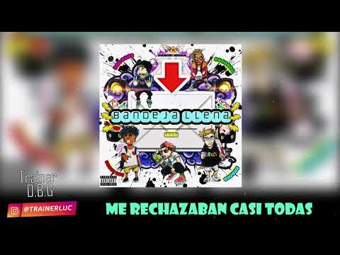 Bandeja Llena   Jeeiph, Adso Alejandro, Big Soto, Trainer, Micro TDH