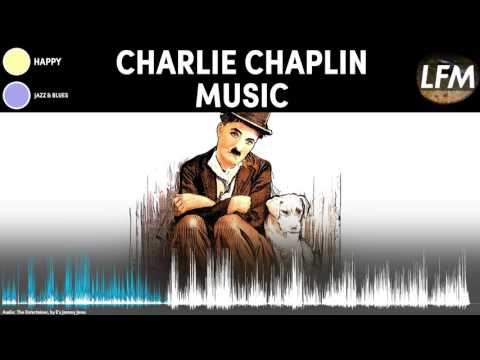 Charlie Chaplin Style Piano Background Instrumental | Royalty Free Music