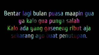 Download lagu #Umen_STORY Vidio story wa (Menjelang Ramadhan Hiburan Dulu) mp3 Download lagu #Umen_STORY Vidio story wa (Menjelang Ramadhan Hiburan Dulu) mp3