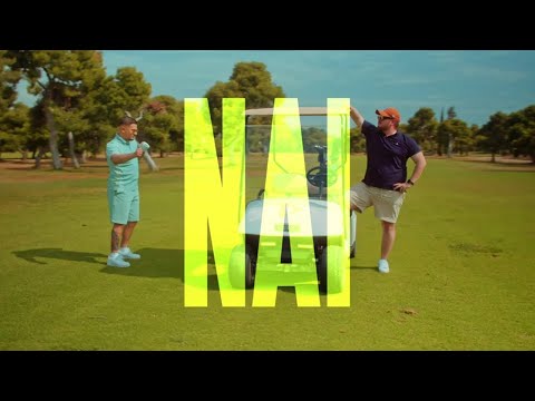 Ivan Greko - NAI (prod. by BeTaf Beats & Saxpas & Dembel) (Official Music Video)