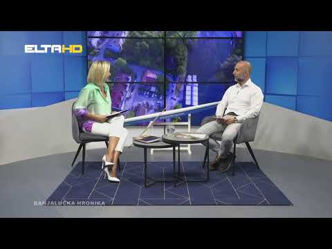 BL HRONIKA 05 09 23 - GOST NENAD TALIĆ