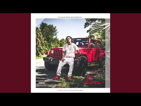 For My Young Niggas (feat. Lil Dred)