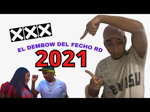 🎧 REACCIONANDO A DEMBOW (2021) DE EL FECHO RD, TRATOL Y LA SICOPATA◄