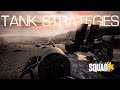 Tank Strategies | Squad Armour Guides