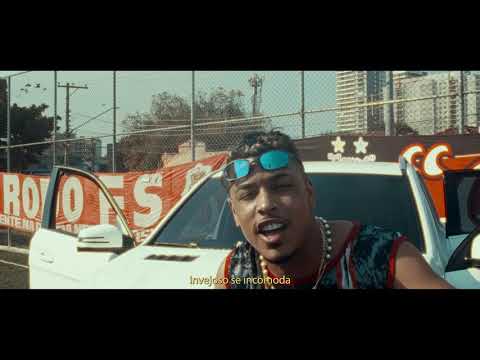 CLASSE A - MC João, MC Renatinho do Trecho, Nego Bala, Mano Binho MC, MC Pi, MC Leléo