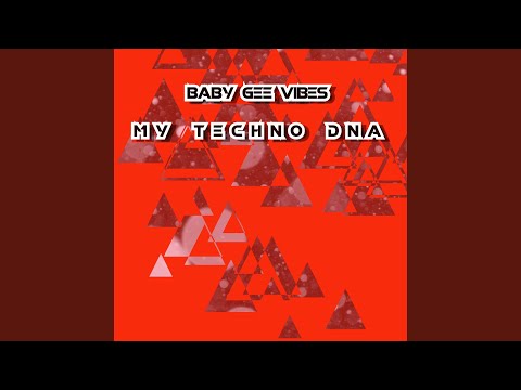 My Techno D.N.A