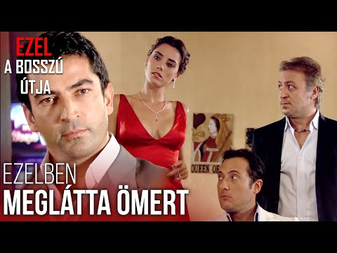 Vajon Eyşan felismeri Ezelt? | Török Dráma - Magyar Szinkron