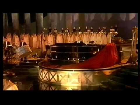 Vangelis - Mythodea - Movement 10/11