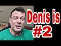 Devon Larratt SAYS Denis Cyplenkov is #2 Armwrestler in the World