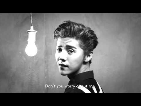 LuHan_ADVENTURE TIME(冒险时间)_MUSIC VIDEO