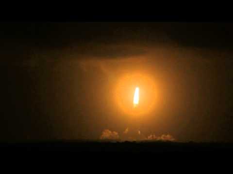 [HD] VA 205 depuis Carapa