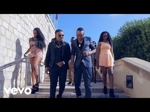 D'Kross Kwate - Omini-Tata ft. SpiceVision