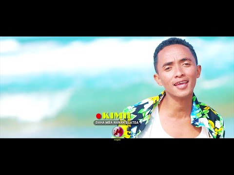 KIMIL - RAHA MBA NANAN'ELATRA (NOUVEAUTE CLIP GASY 2021)